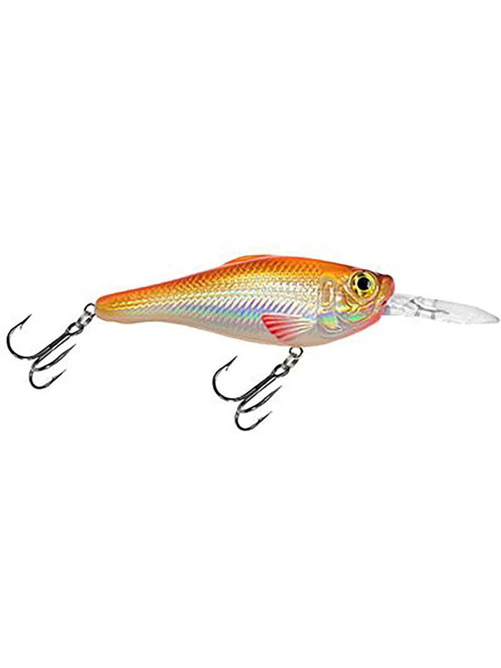 Воблер для рыбалки SHAMAN DR 76mm,