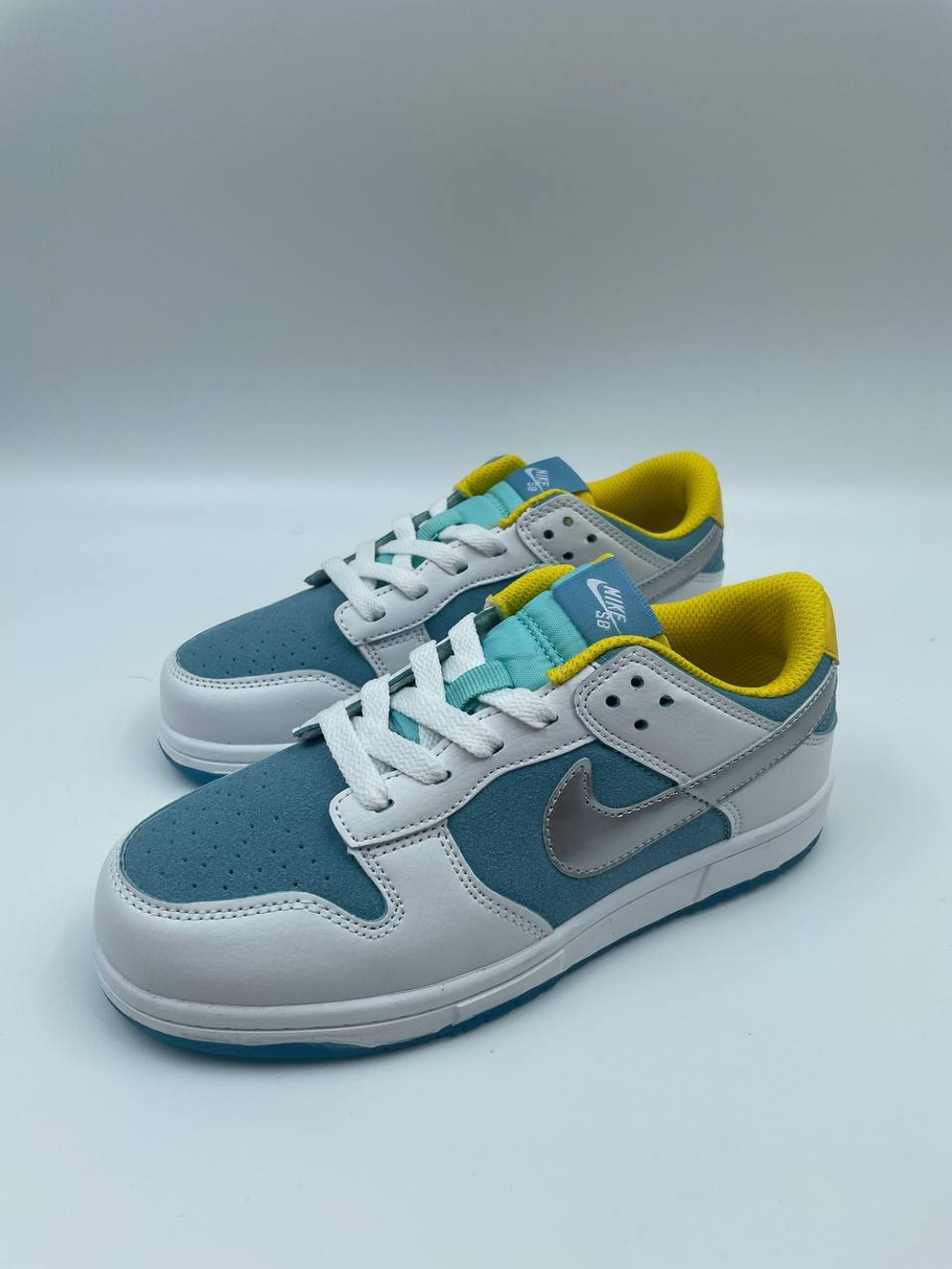 Кроссовки детские Buba Nike SB