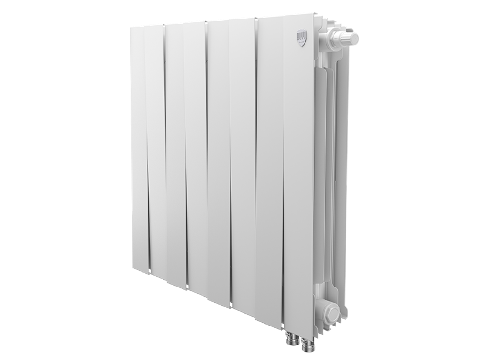 Радиатор Royal Thermo PianoForte 500 /Bianco Traffico VDR