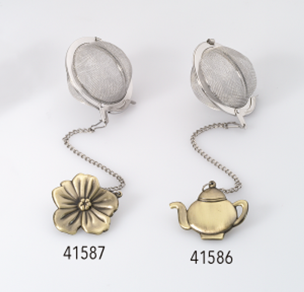 Сито-шар "Цветок"