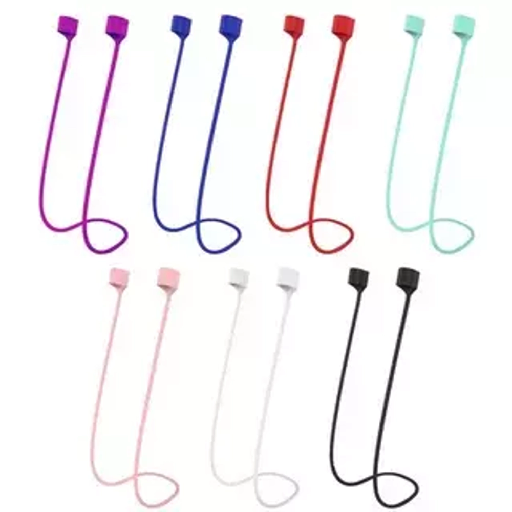 Ремешок для наушников AirPods Fashion green