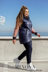 Костюм 8-341-фреза Minova