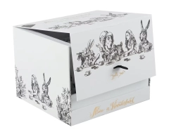 Kitchen Craft Мини-кувшин Alice In Wonderland 450 мл