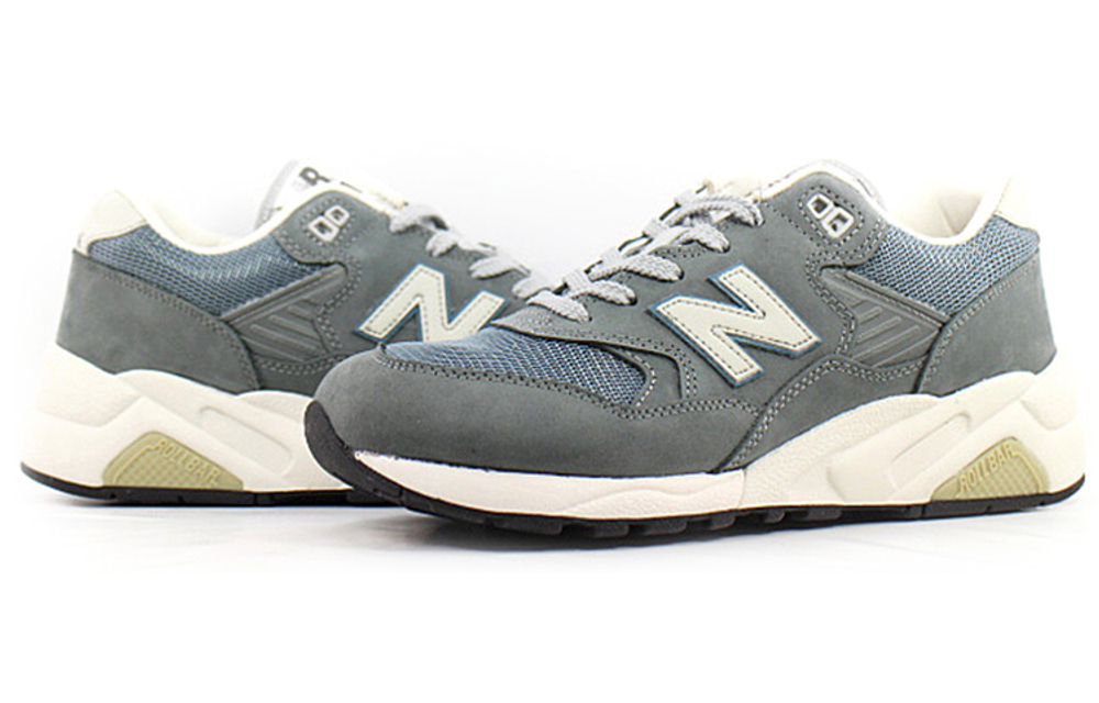Кроссовки New Balance Nb 580