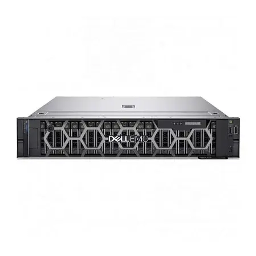 Сервер Dell PowerEdge R750 16SFF (210-AYCG-27A)