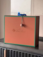 Комплект постельного белья Loro Piana