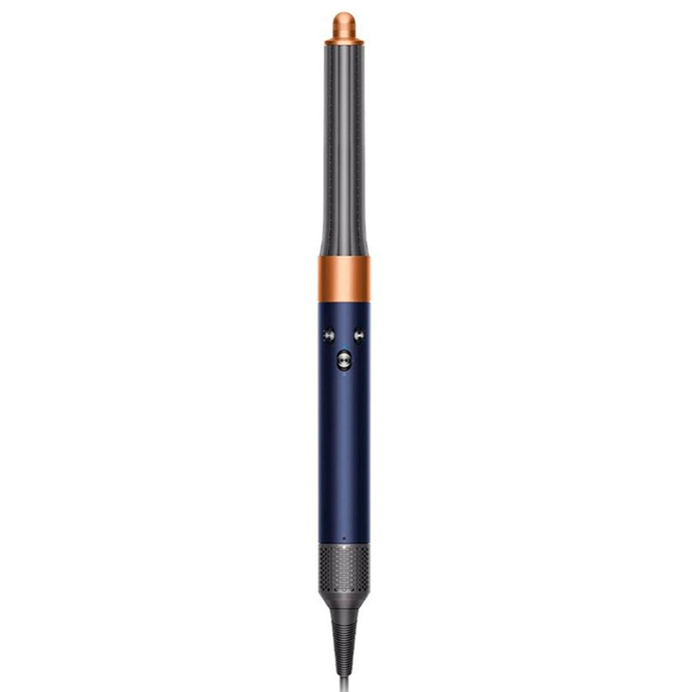 Стайлер Dyson Hairstyler Airwrap HS05 Complete Long Diffuse, Prussian Blue / Rich Copper (Берлинская лазурь / Насыщенный медный)