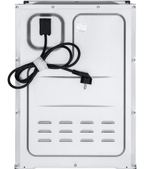 Шкаф духовой электрический MAUNFELD EOEM516B фото 3