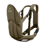 ГЛОБЭКС Рюкзак кенгуру Кенга Хаки