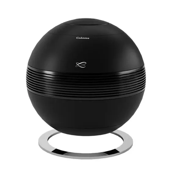 Cabasse The Pearl Sub Black