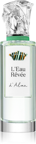 Sisley L'Eau Rêvee d'Alma Туалетная вода для женщин