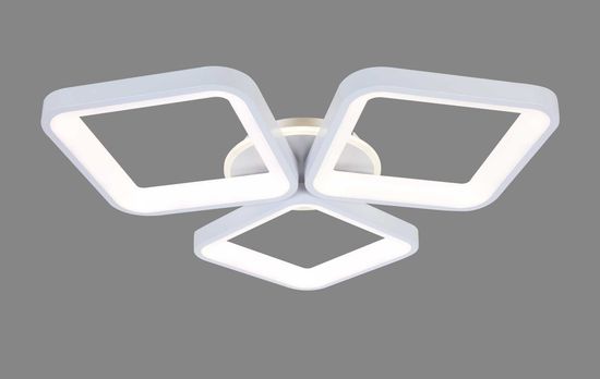 A900/3 WT+RGB (1) Люстра MN (RL)