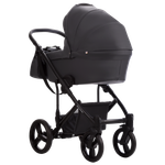 Коляска 2 в 1 Bebetto Magnum Light Pro