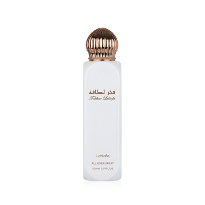 Lattafa Fakhar Lattafa Bodyspray 150 ml (unisex)
