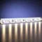 Светодиодная лента Ультра 24В 2835 6Вт/м 3000К 5м IP 20 201094 Led Strip 201094