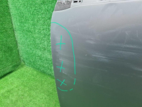 Дверь передняя левая EXEED RX (2023-н.в.)