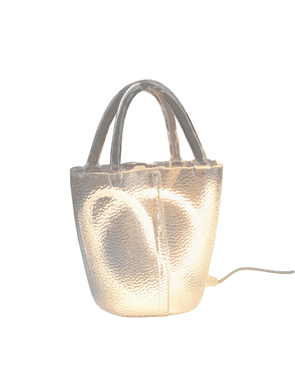 Лампа настольная светодиодная Moderli V11674-TL Bag