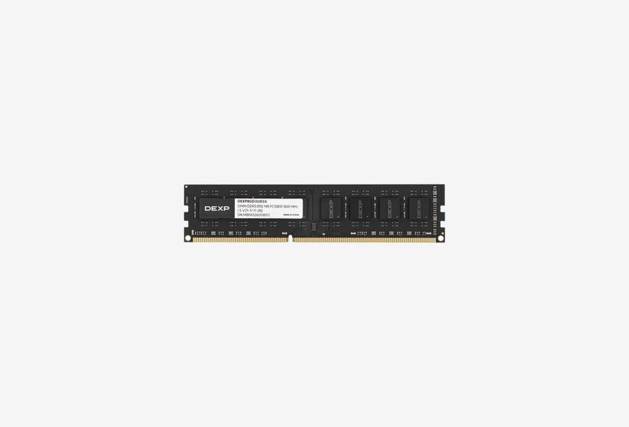 DEXP8GD3UD16_0126605104907