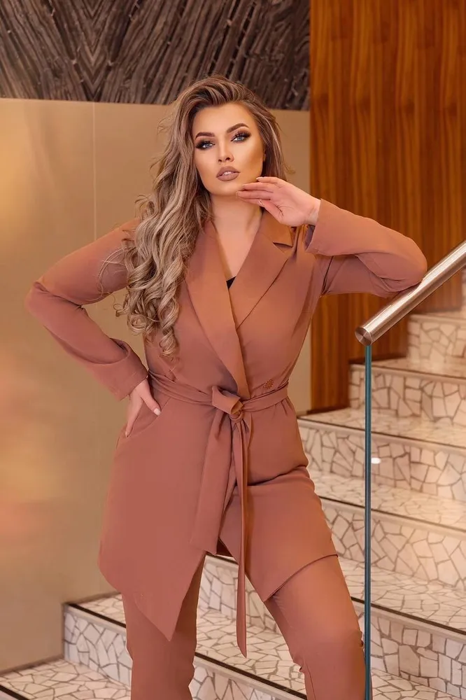 Костюм УК-1238-2 Fabrika