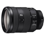 Объектив Sony FE 24-105mm f/4 G OSS (SEL24105G)