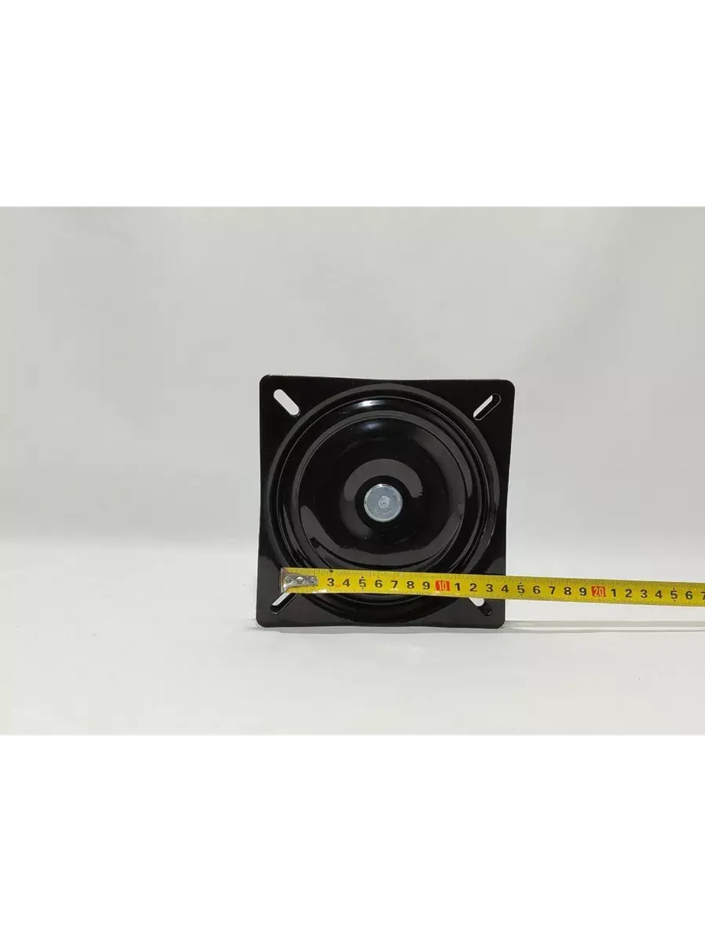 Поворотный механизм для кресла 160х160 до 150 кг