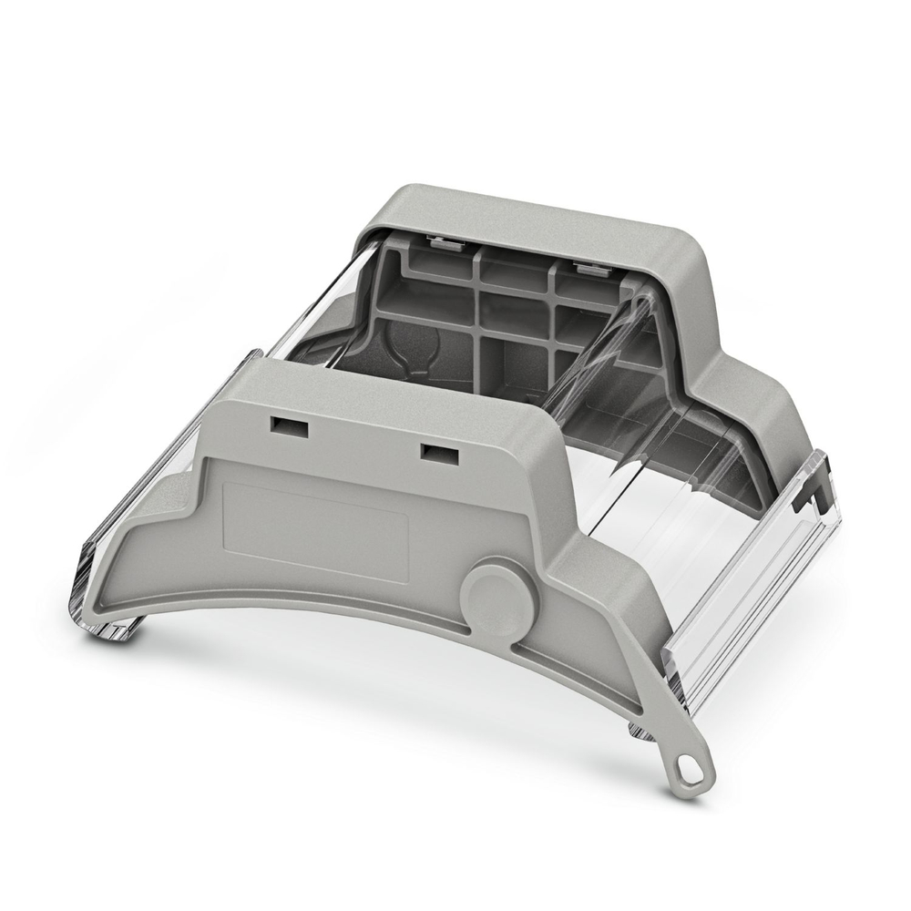 1030010 - FBP-3/4SL - Холостая крышка