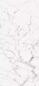 Керамогранит Magnum Les Origines de REX Blanc Glossy 6mm