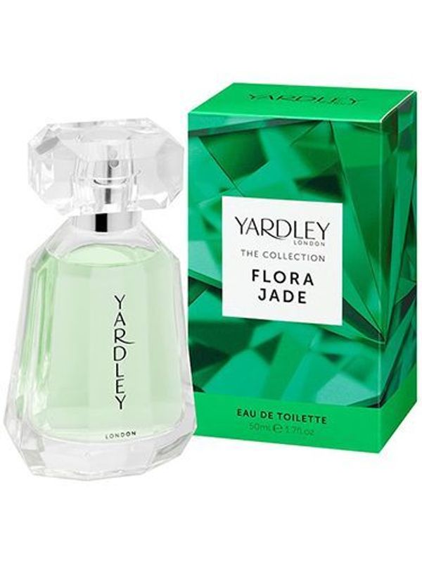 Yardley Flora Jade