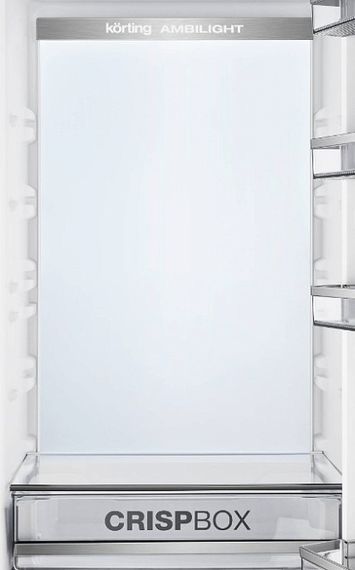 Встраиваемый холодильник Korting KSI 19699 CFNFZ