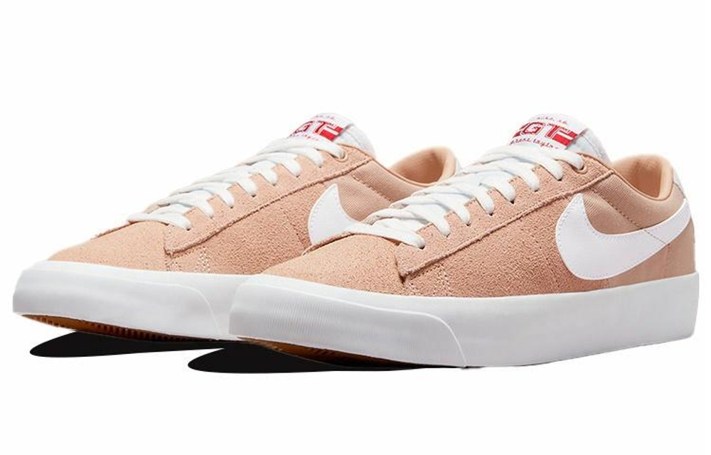 Кроссовки Nike Blazer Low Gt