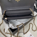Chanel Woc