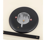 Газовая варочная панель MAUNFELD EGHG.32.3CBGI\G