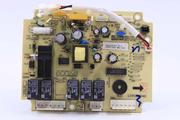 Модуль управления посудомоечной машины Candy CDCF 6