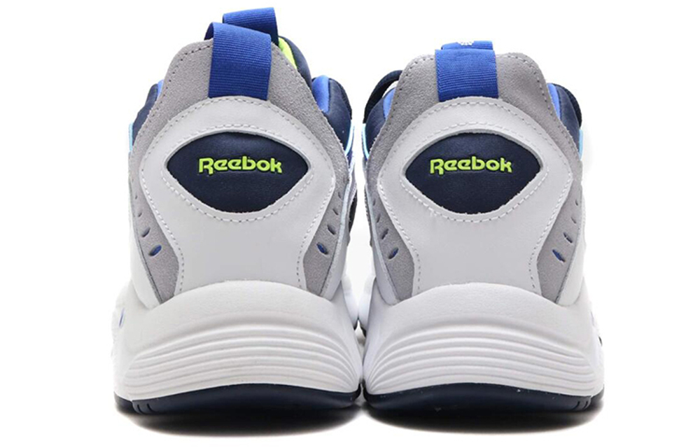 Кроссовки Reebok Dmx Series 1200