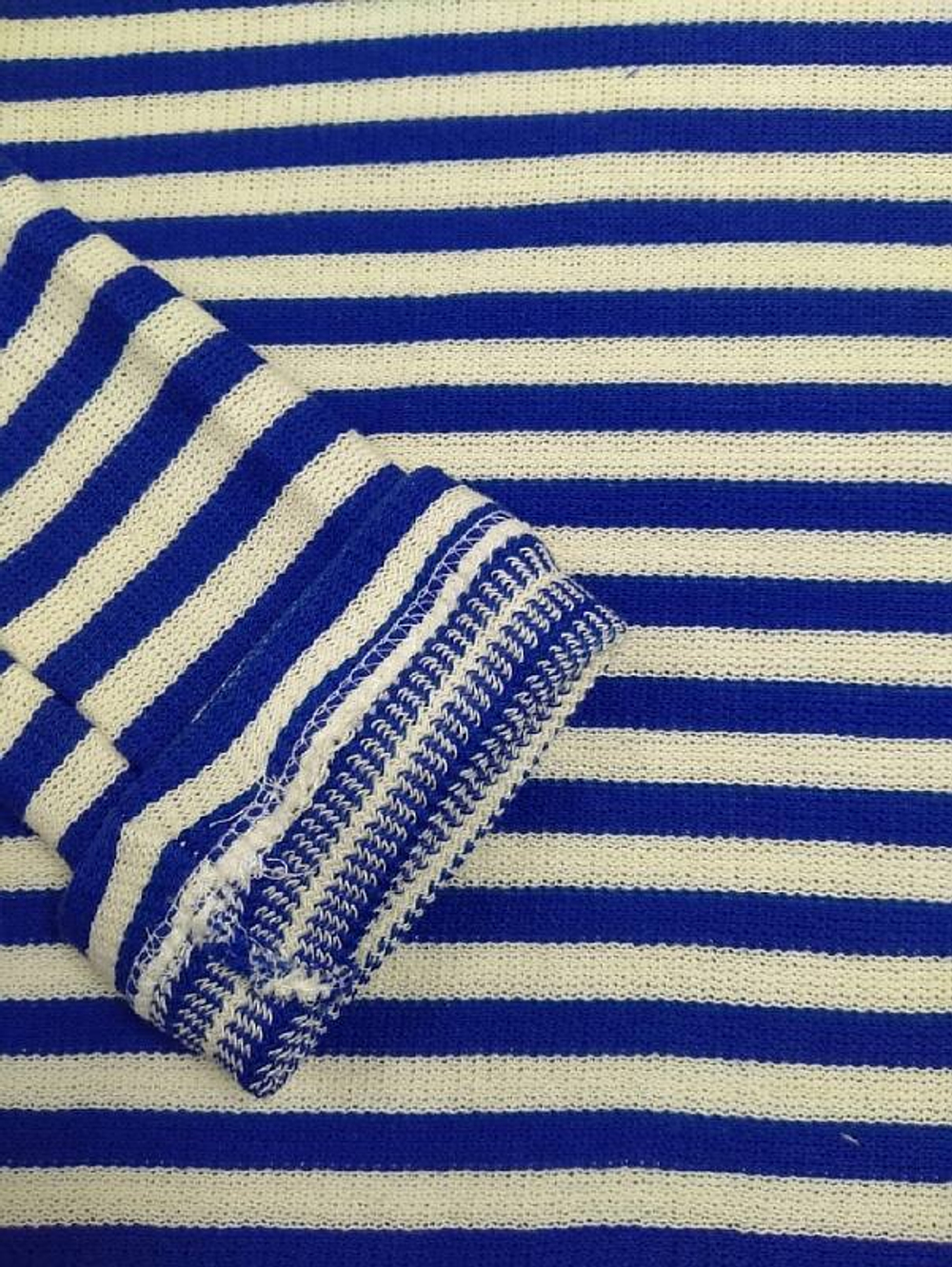 Фуфайка ВДВ вязаная