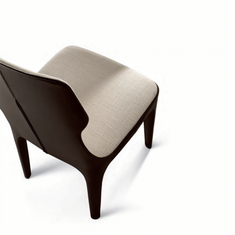 Стул Giorgetti TICHE 70301
