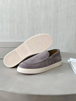 Слипоны Brunello Cucinelli