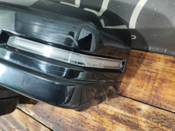 Зеркало левое 10 + 1 pin Haval H3 24-нв Б/У Оригинал 8202127XKJ22A