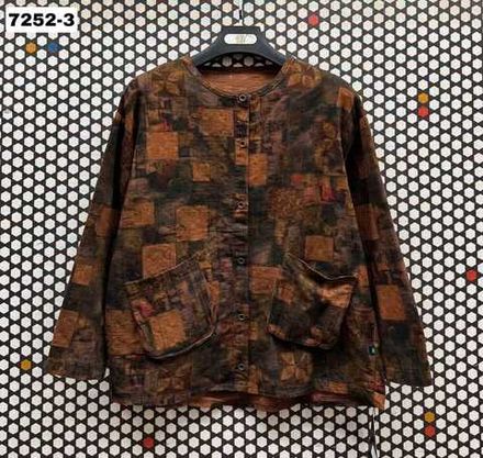 Рубашка 4145319 (0242711596) Fabrika