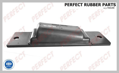 Отбойник рессоры PERFECT (Кратность 1 шт) HI12VICTOR500