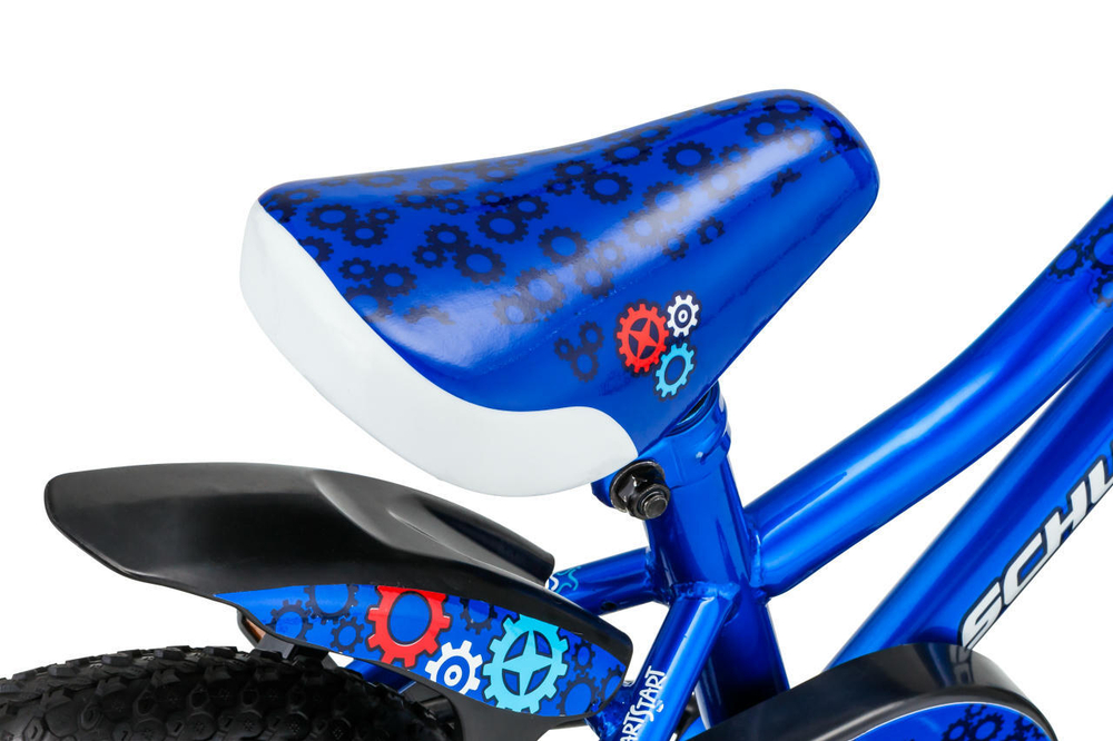 Детский велосипед Schwinn TROOPER 12 (2018)