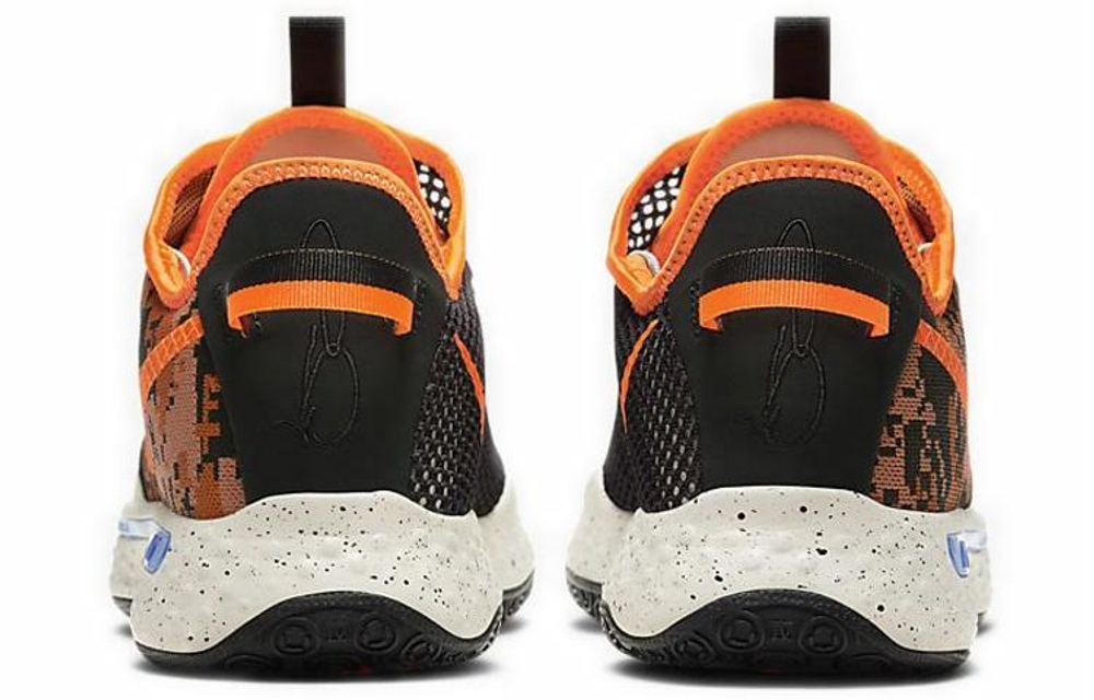 Кроссовки Nike Pg 4 Pcg Ep 4