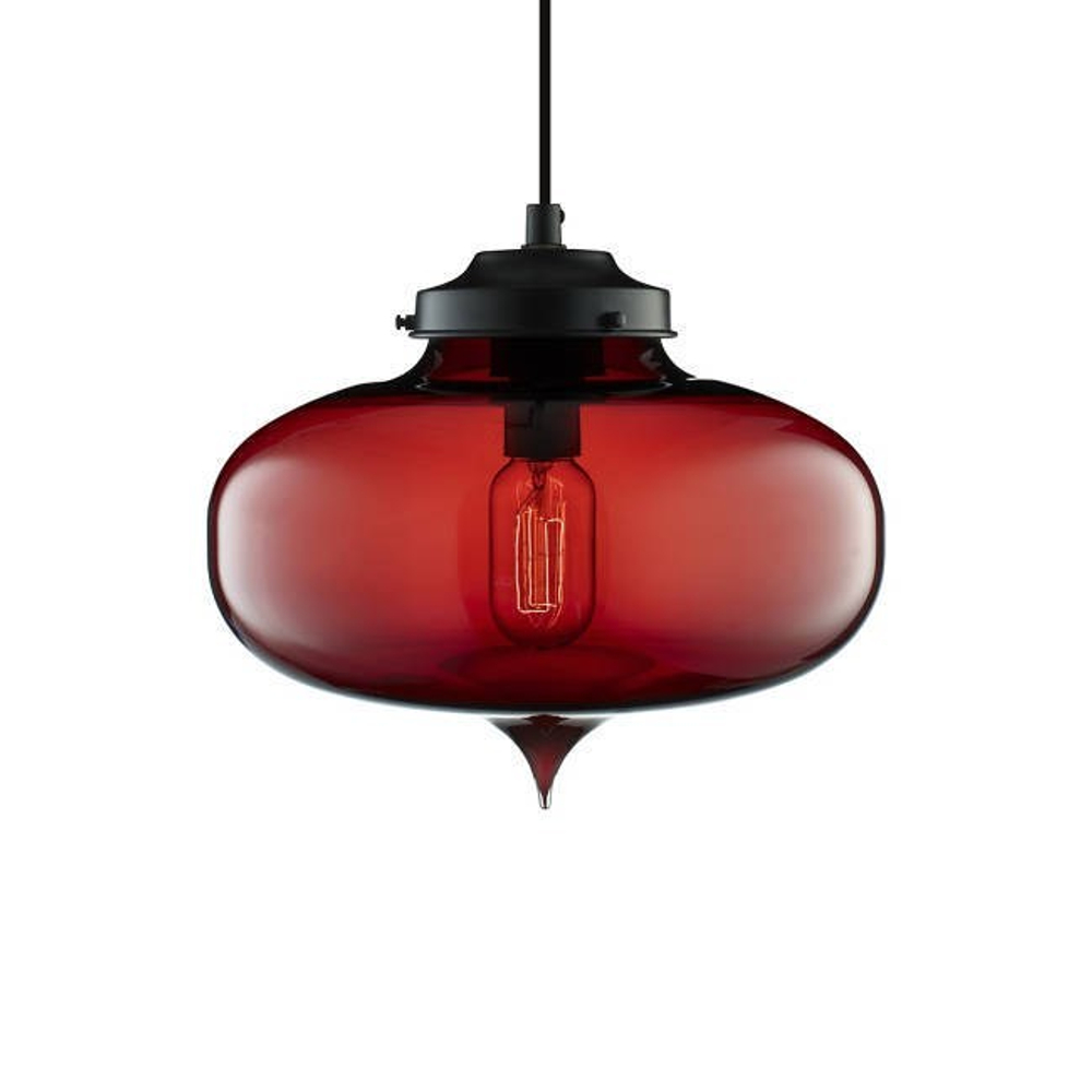 Pendant design lamp  MINARET by Niche Modern
