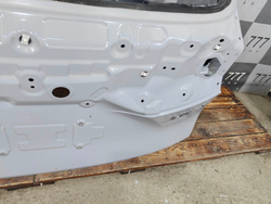 Крышка багажника Changan CS55PLUS 21-нв Б/У Оригинал S203F2701080100
