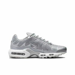 Nike Air Max Plus Metallic Silver