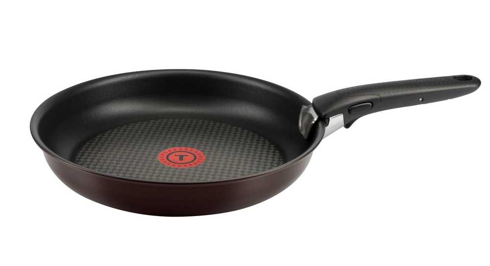 Набор посуды Tefal Ingenio Chef 4 предмета 18/22/26см L6559702