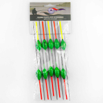 Поплавок Bobi Fisher Bolo BF444 (бальса)