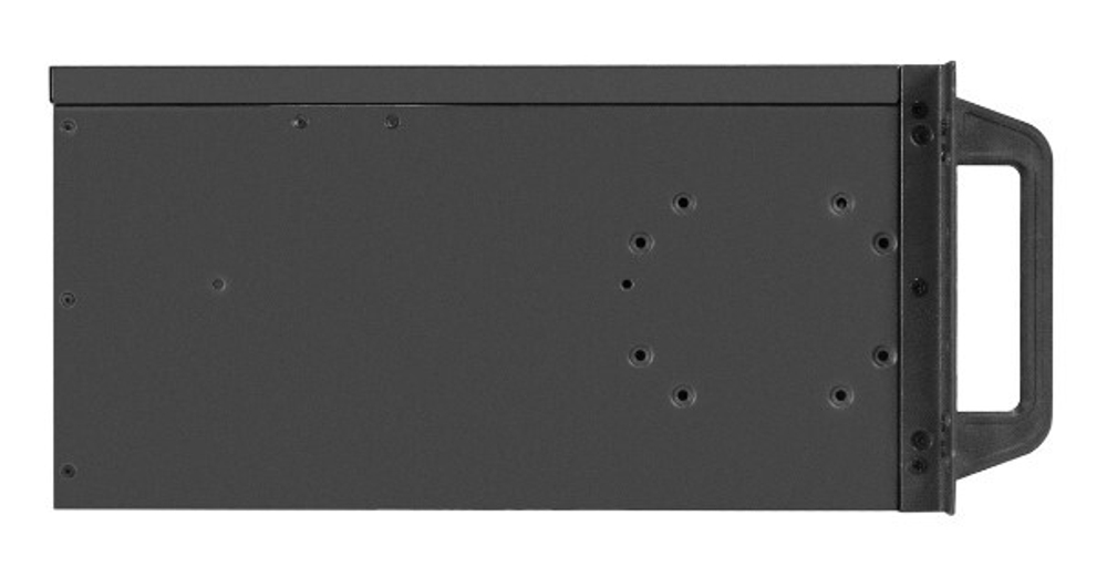 Корпус серверный 4U Exegate Pro 4U350-02