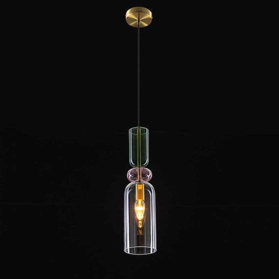 Подвесной светильник Citilux Tendy CL244011