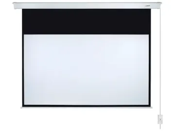 [LMC-100118] Экран с электроприводом Lumien Master Control